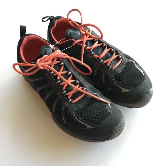 ECCO Women's Biom Train Hiking Shoes Size‎ 36 - Picture 1 of 7